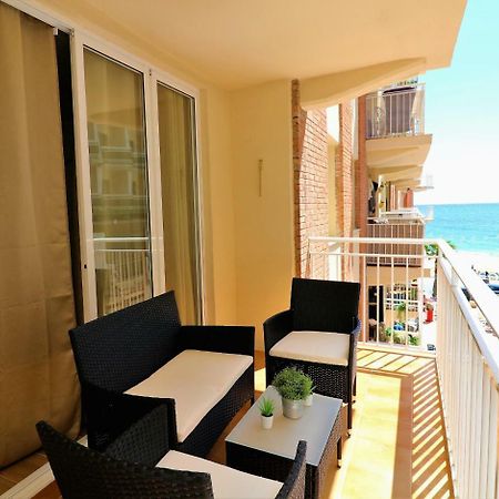Tugar 2-3 Apartment Бенидорм Екстериор снимка
